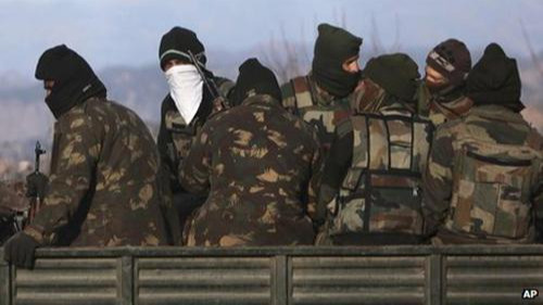Пакистан: Энэтхэг 24-36 цагийн дотор цэргийн цохилт өгөх магадлалтай